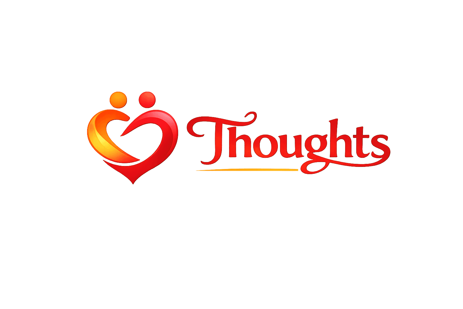 Thoughts Logo